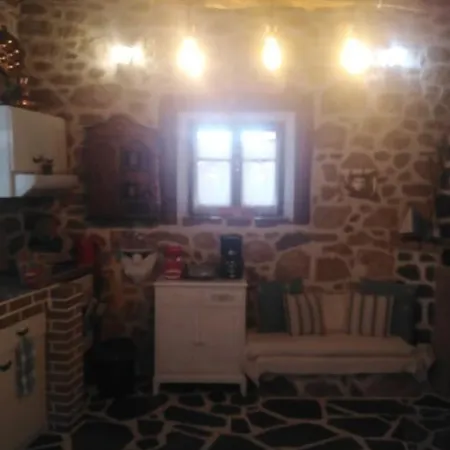 Anna's House Holiday home Doukades