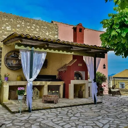 Anna's House *
