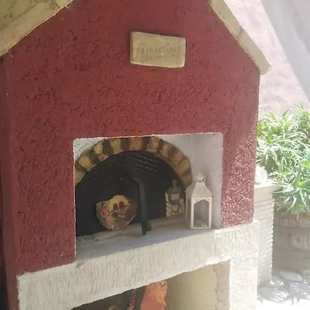 Anna's House Doukades