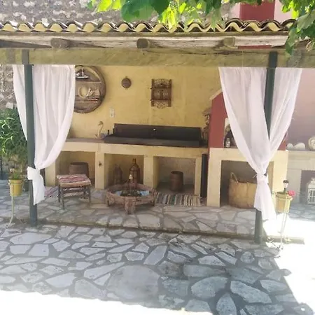 Anna's House * Doukades