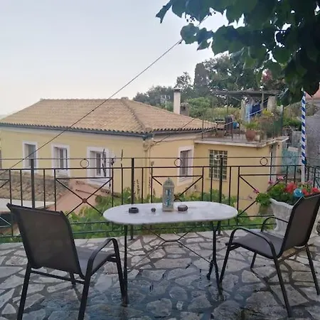 Case de vacanță Anna's House *