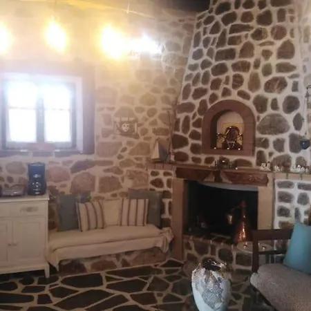 Tatil Evi Anna's House Doukádes