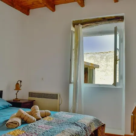 Tatil Evi Anna's House Doukádes