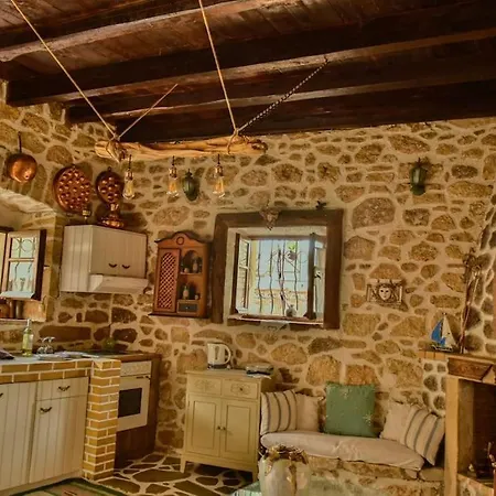 Tatil Evi Anna's House