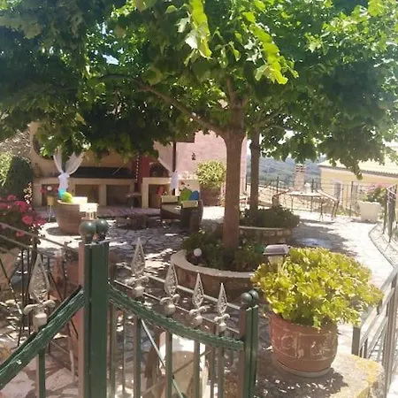 Anna's House Tatil Evi *